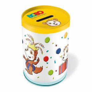 TRÖTSCH Spardose Bobo Siebenschläfer