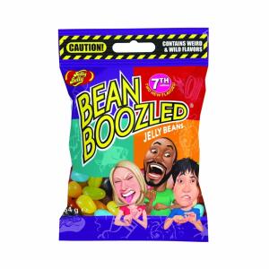 Jelly Belly Bean Boozled Beutel 7. Edition 54g