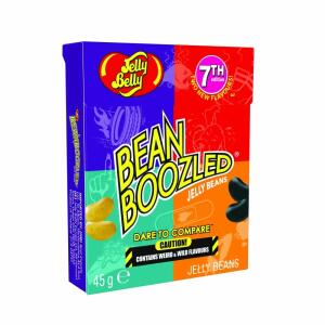 Jelly Belly Bean Boozled Box 7. Edition 45g