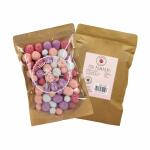 Handmade LULUBUG Pompon Set...