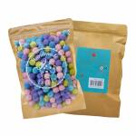 Handmade LULUBUG Pompon Set...
