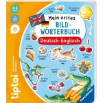 Ravensburger tiptoi Buch Mein erstes Bild-Wörterbuch...