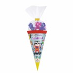 Confiserie Heidel Schokopralinen Kids Naschtüte