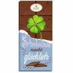 Confiserie Heidel Edel-Vollmilchschokolade 3D...