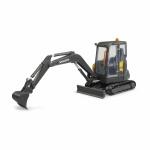 bruder Kompaktbagger VOLVO ECR40 1:16