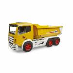 bruder Kipp-LKW ROADMAX 1:16