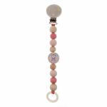 Schnullerkette Ella 4016977137270