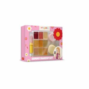 whoopsie Fruchtgummis Candy Make Up Set