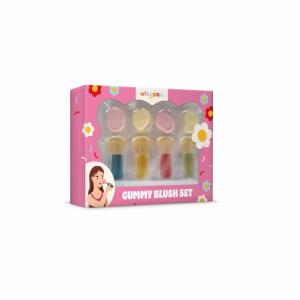 whoopsie Fruchtgummis Blush Set