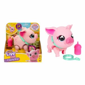 Little Live Pets My Pet Pig interaktiv