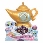 Magic Mixies Wunderlampe interaktiv mit Figur