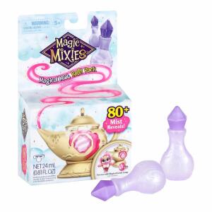 Magic Mixies Nachfüllpack für Wunderlampe