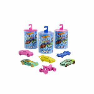 Hot Wheels Spielzeugautos Color Reveal Die-Cast 2er Pack sortiert