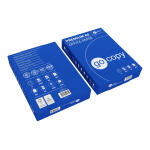 Kopierpapier go copy PREMIUM 80 weiß DIN A4 500...