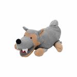 Handpuppe Wolf
