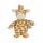 Kuscheltier Giraffe Kaya Größe S
