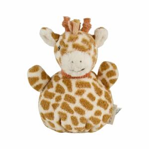 Knuddelsäckchen Giraffe Kaya