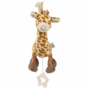 Spieluhr Giraffe Kaya Größe S