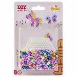Hama Bügelperlen midi Pony 450 Stück mit...