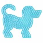 Hama Stiftplatte maxi Hund