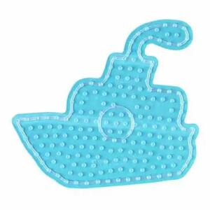 Hama Stiftplatte maxi Schiff