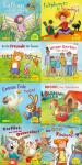 CARLSEN Kinderbücher Pixi Box 302 Pixi im...