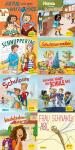CARLSEN Kinderbücher Pixi Box 304 In der Schule mit...