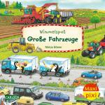 CARLSEN Kinderbuch Maxi Pixi 488 Wimmelspaß...