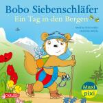 CARLSEN Kinderbuch Maxi Pixi 473 Bobo Siebenschläfer...