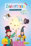 CARLSEN Kinderbuch Pixi 66 Wissen Zaubertricks