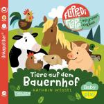 CARLSEN Kinderbuch Baby Pixi Unkaputtbar 141...
