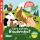 CARLSEN Kinderbuch Baby Pixi Unkaputtbar 141 Flippediflapp Tiere auf dem Bauernhof