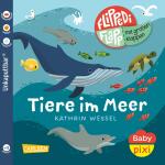 CARLSEN Kinderbuch Baby Pixi Unkaputtbar 142...