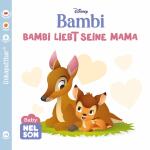 Nelson Kinderbuch Unkaputtbar 6 Disney Bambi liebt seine...