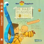 CARLSEN Buggybuch Baby Pixi Unkaputtbar 155 Baby Hummel...
