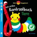 CARLSEN Buggybuch Baby Pixi Unkaputtbar 163 Mein erstes...