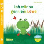 CARLSEN Kinderbuch Baby Pixi Unkaputtbar 158 Ich...