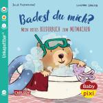 CARLSEN Kinderbuch Baby Pixi Unkaputtbar 85 Mein erstes...