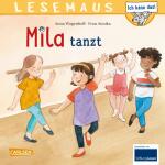 CARLSEN Buch LESEMAUS 215 Mila tanzt