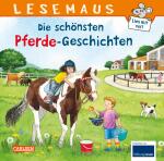 CARLSEN Buch LESEMAUS Sonderbände Die schönsten...