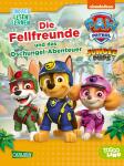 CARLSEN Buch PAW PATROL EINFACH LESEN LERNEN Die...