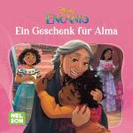 Nelson Kinderbuch Disney Encanto Ein Geschenk für Alma