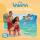 Nelson Kinderbuch Disney Vaiana Eins mit den Wellen