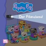 Nelson Kinderbuch Peppa Pig Der Filmabend
