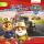 Nelson Kinderbuch PAW PATROL Al der Trucker-Hund
