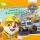 Nelson Kinderbuch PAW PATROL Die Fellfreunde und die Katzenbande