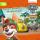 Nelson Kinderbuch PAW PATROL Der versteckte Dschungel