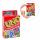 Geschicklichkeitsspiel Worlds Smallest UNO Card Game 5x2x7,8cm