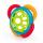 oball Babyspielzeug Greifund Beißring 12,5cm