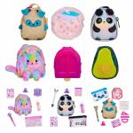 Überraschungsset S3 Rucksack mit Accessoires 6fach...